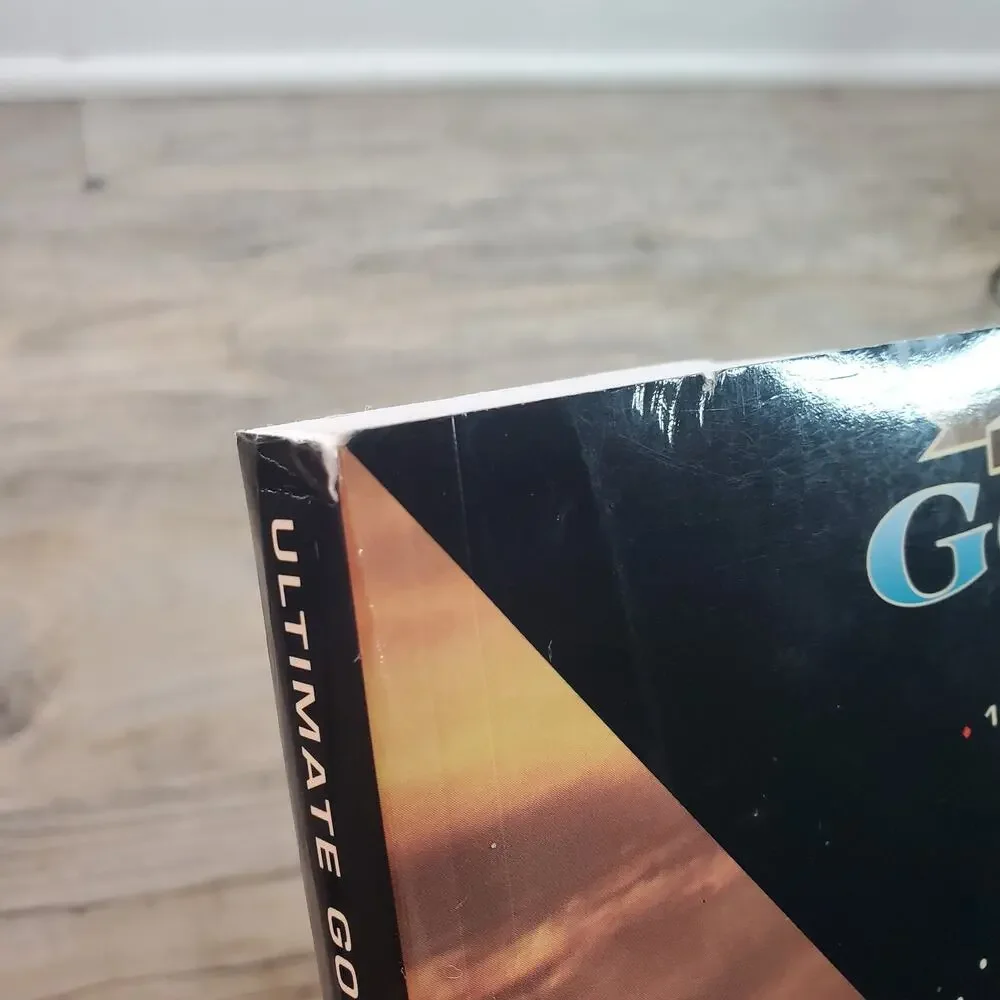 Hal Leonard ultimate gospel